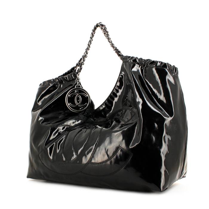 Chanel Coco Cabas Handbag 272954