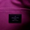Louis Vuitton in purple epi leather - Detail D4 thumbnail