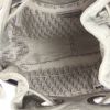 Christian Dior Bag in grey cannage leather  - Detail D2 thumbnail