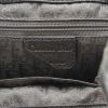Christian Dior Bag in grey cannage leather  - Detail D3 thumbnail