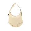 Gucci Bag in cream leather - 00pp thumbnail