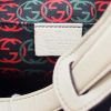 Gucci Bag in cream leather - Detail D3 thumbnail