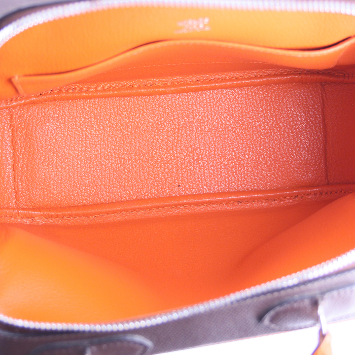 Hermès Omnibus small model - Detail D2