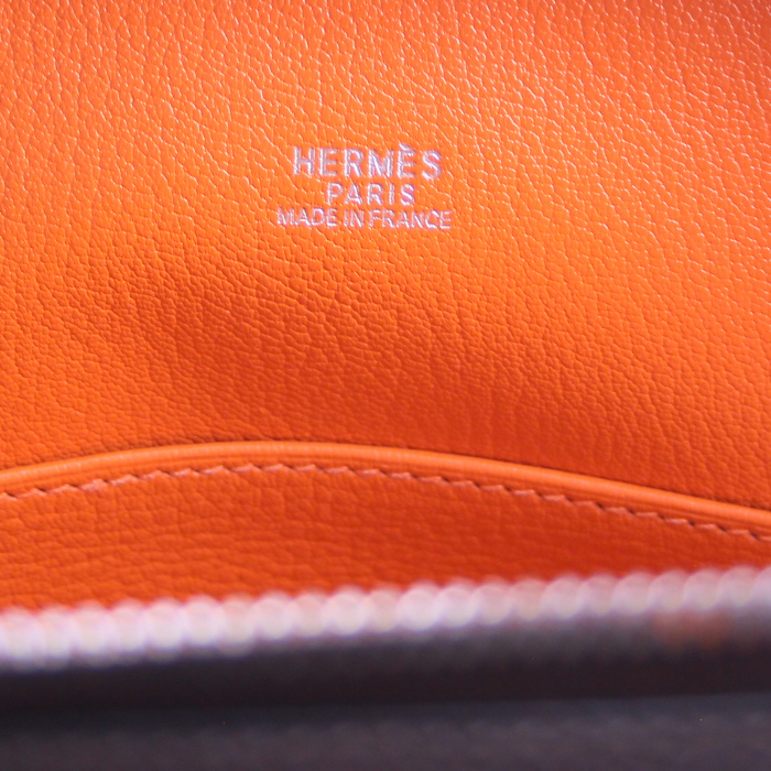 Hermès Omnibus small model - Detail D3