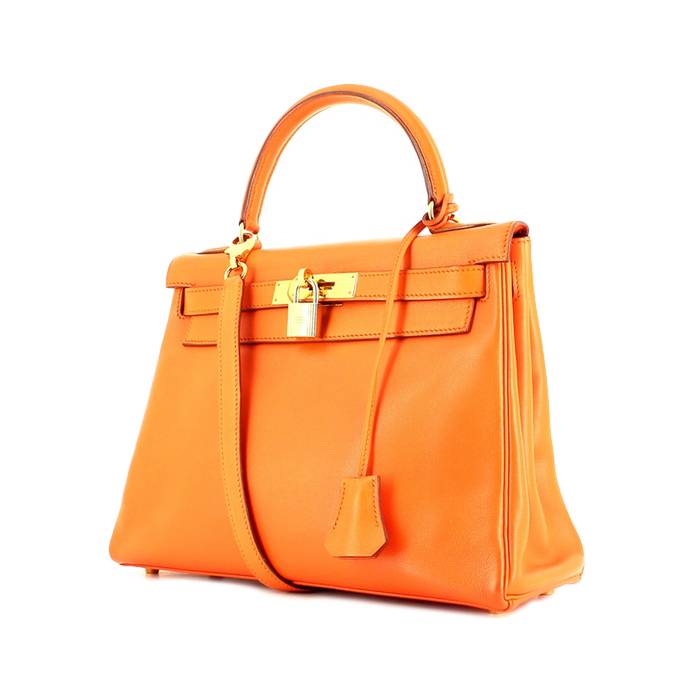 Hermès Kelly Handbag 385781