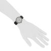 Longines Watches for women watch in stainless steel Ref:  9895215 - Detail D1 thumbnail