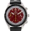 Reloj de pulsera para hombre Omega Speedmaster Automatic de acero - 00pp thumbnail