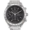 Omega chronographe Speedmaster in stainless steel Circa 2005  - 00pp thumbnail