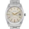 Reloj Rolex Oysterdate Precision de acero Ref : 6694 Circa 1965  - 00pp thumbnail
