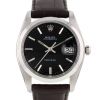 Reloj Rolex Oyster Date Precision de acero Ref : 6694 Circa 1966 - 00pp thumbnail