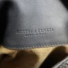 Bottega Venetta Sloane in grey braided leather - Detail D3 thumbnail