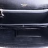Gucci Bag in black leather - Detail D2 thumbnail