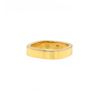 Dinh Van yellow gold ring - 00pp thumbnail