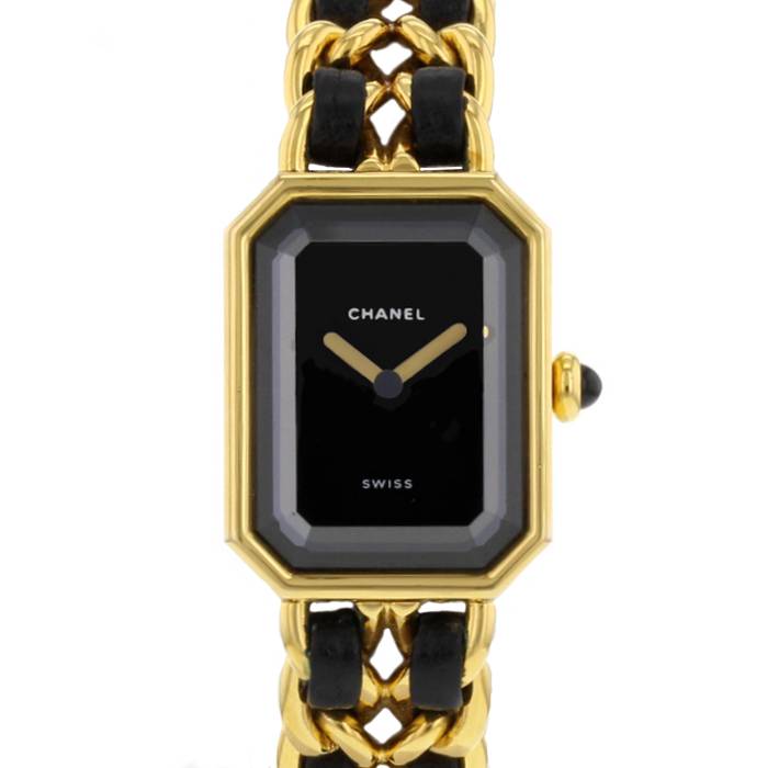 Chanel Première Wrist Watch 277550 | Collector Square