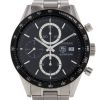 Tag Heuer Chronograph Carrera in stainless steel Vers 2000 - 00pp thumbnail
