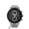 Tag Heuer Chronograph Carrera in stainless steel Vers 2000 - 360 thumbnail