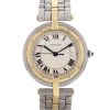 Cartier Panthère Vendôme in gold and stainless steel - 00pp thumbnail