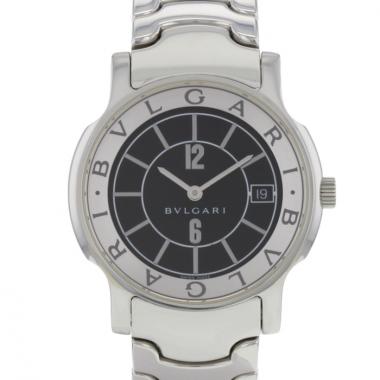 Reloj acero Ref :  ST35S Circa  2000