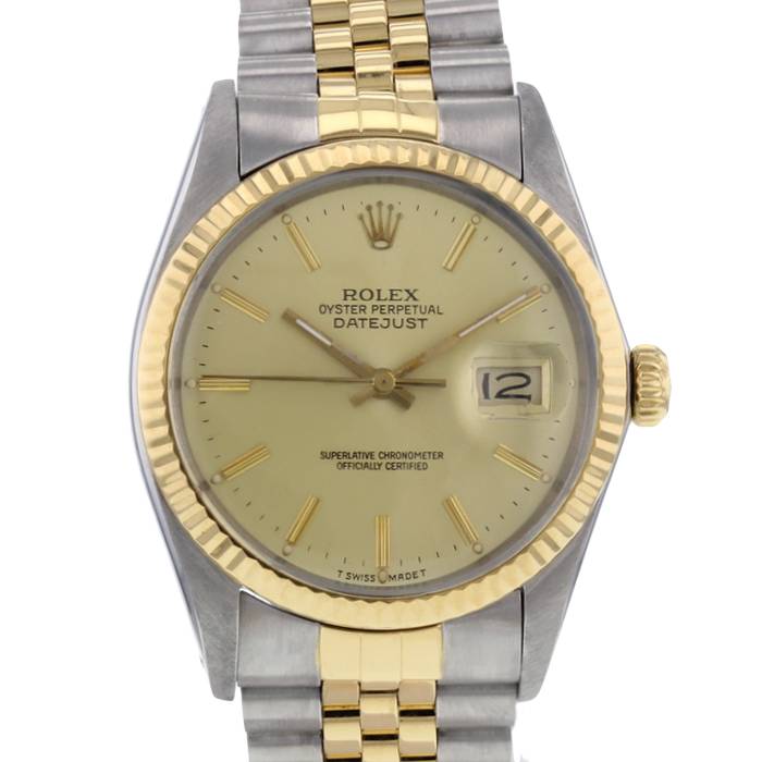 rolex winner 24 gold