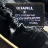 Chanel vanity case in black box leather - Detail D4 thumbnail