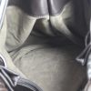 Bottega Veneta shopping bag in brown leather - Detail D3 thumbnail