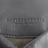 Sac cabas Bottega Veneta en cuir marron  - Detail D4 thumbnail