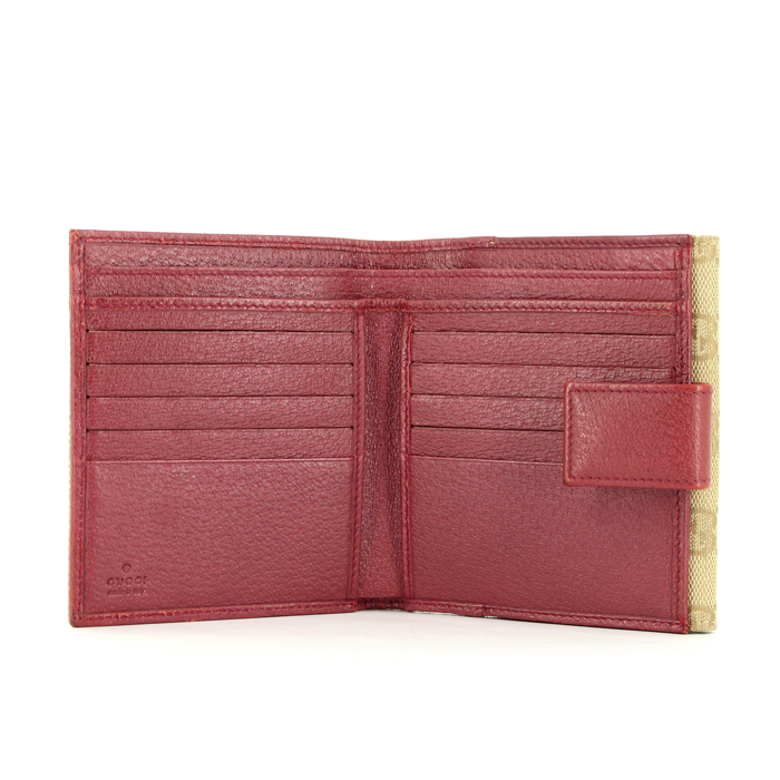 Gucci Eclipse Wallet 277760 | Collector Square