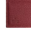 Gucci Eclipse wallet in beige monogram canvas and raspberry pink leather - Detail D4 thumbnail