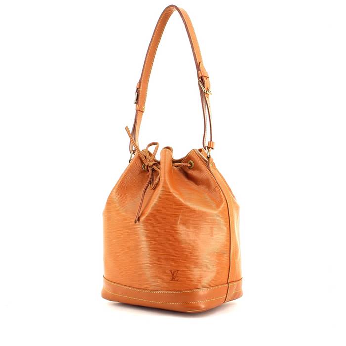 Louis Vuitton  Petit Noe Epi Brown NO RESEVE PRICE RareShoulder bag in  Turkey