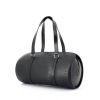 Louis Vuitton Soufflot in black epi leather - 00pp thumbnail