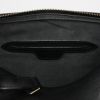 Louis Vuitton Soufflot in black epi leather - Detail D3 thumbnail