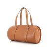 Louis Vuitton Soufflot Bag in gold epi leather - 00pp thumbnail