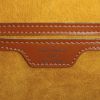 Bolso de mano Louis Vuitton Soufflot en cuero Epi marrón - Detail D3 thumbnail