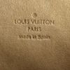 Louis Vuitton Twin handbag/clutch in monogram canvas and natural leather - Detail D3 thumbnail