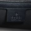 Gucci Bag in navy patent leather - Detail D3 thumbnail