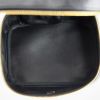 Vanity en cuero box negro - Detail D2 thumbnail