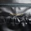 Chanel Vanity en cuir noir - Detail D3 thumbnail