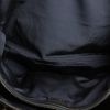 Celine bolso de mano en cuero azul oscuro - Detail D3 thumbnail