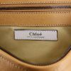 Chloé  Silverado small model  handbag  in rosy beige leather - Detail D3 thumbnail
