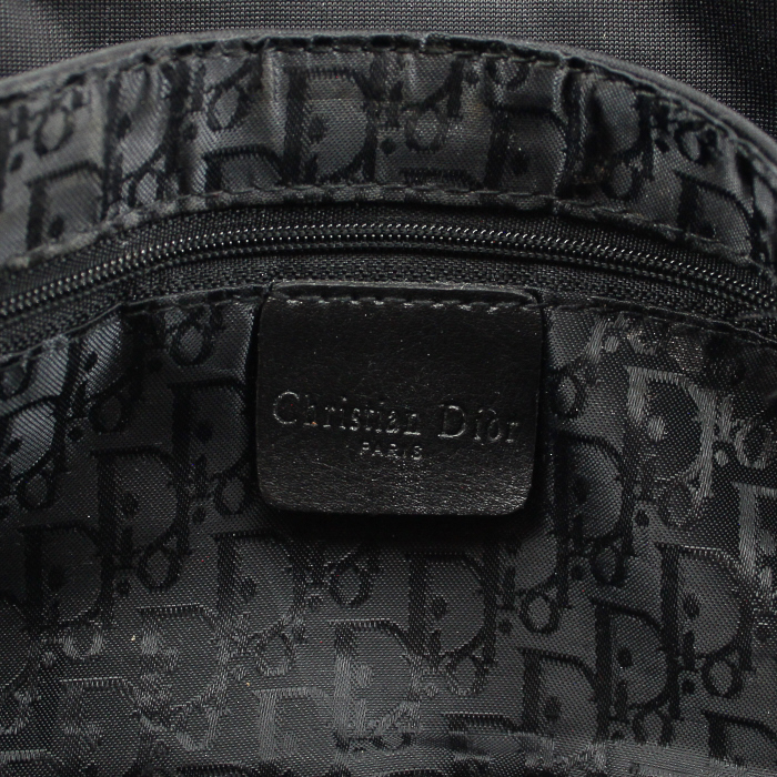 Dior Hardcore Handbag 277923 | Collector Square