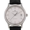 Jaeger LeCoultre Master Control in stainless steel Ref : 140.8.89 Circa 2010  - 00pp thumbnail