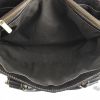 Celine Boogie Bag in brown leather - Detail D2 thumbnail
