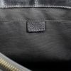Celine Boogie Bag in brown leather - Detail D4 thumbnail