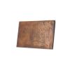 Berluti wallet in brown leather  - 00pp thumbnail