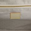Louis Vuitton L'Ingénieux handbag in white suhali leather - Detail D3 thumbnail