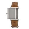 Jaeger-LeCoultre Reverso in stainless steel Ref : 250.8.08 Circa 2000 - Detail D2 thumbnail