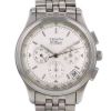 Zenith Chronographe El primero watch in stainless steel Circa 1990  - 00pp thumbnail