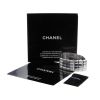 Orologio Chanel Chocolat in acciaio - Detail D2 thumbnail