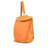 Hermes Sherpa Bag in natural leather  - 00pp thumbnail
