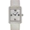 Cartier Tank Solo watch in stainless steel Ref: 2716 Circa 2000  - 00pp thumbnail